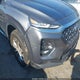 5NMS3CAD0KH129894 2019 Hyundai Santa Fe Sel auction photo thumbnail 6