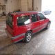 YV1LZ56D2X2625633 1999 Volvo V70 Xc auction photo thumbnail 4