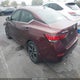3N1AB8CV0SY243906 2025 Nissan Sentra Sv auction photo thumbnail 3