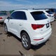 WA1BUCF36N1115035 2022 Audi Q3 Premium Plus 40 Tfsi Quattro Tiptronic auction photo thumbnail 3
