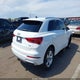 WA1BUCF36N1115035 2022 Audi Q3 Premium Plus 40 Tfsi Quattro Tiptronic auction photo thumbnail 4