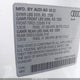 WA1BUCF36N1115035 2022 Audi Q3 Premium Plus 40 Tfsi Quattro Tiptronic auction photo thumbnail 9