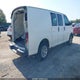 1GCSGAFX9E1110206 2014 Chevrolet Express 1500 Work Van auction photo thumbnail 4