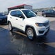 3C4NJCAB0HT668514 2017 Jeep New Compass Sport Fwd auction photo thumbnail 1