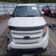 1FM5K8F83EGB29839 2014 Ford Explorer Limited auction photo thumbnail 12