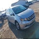 5FNRL5H6XEB023945 2014 Honda Odyssey Ex-L auction photo thumbnail 1