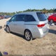 5FNRL5H6XEB023945 2014 Honda Odyssey Ex-L auction photo thumbnail 3