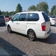 KNDMB233266083451 2006 Kia Sedona Ex/Lx auction photo thumbnail 3