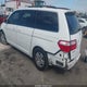 5FNRL38797B400703 2007 Honda Odyssey Ex-L auction photo thumbnail 3