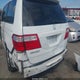 5FNRL38797B400703 2007 Honda Odyssey Ex-L auction photo thumbnail 6