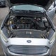 3FA6P0K97DR130516 2013 Ford Fusion Titanium auction photo thumbnail 10