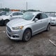 3FA6P0K97DR130516 2013 Ford Fusion Titanium auction photo thumbnail 2