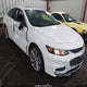 1G1ZE5SX0JF257392 2018 Chevrolet Malibu Premier auction photo thumbnail 1