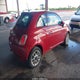 3C3CFFAR0FT528312 2015 Fiat 500 Pop auction photo thumbnail 4