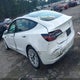 5YJ3E1EA4MF048811 2021 Tesla Model 3 Standard Range Plus Rear-Wheel Drive auction photo thumbnail 3