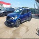 3N1CP5CU4KL481657 2019 Nissan Kicks Sr auction photo thumbnail 2