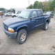 1D7HG38XX3S324122 2003 Dodge Dakota Sport/Sxt auction photo thumbnail 2