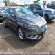 3FA6P0HD0HR113316 2017 Ford Fusion Se auction photo thumbnail 1