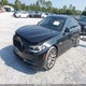 WBA5B1C57EDZ36952 2014 BMW 535I auction photo thumbnail 2