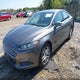 3FA6P0H70ER277705 2014 Ford Fusion Se auction photo thumbnail 2