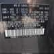 4S4BTAFC6P3121627 2023 Subaru Outback Premium auction photo thumbnail 9