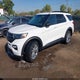 1FMSK8DH7LGC72327 2020 Ford Explorer Xlt auction photo thumbnail 2