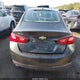 1G1ZE5ST2HF125970 2017 Chevrolet Malibu 1Lt auction photo thumbnail 16