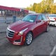 1G6AP5SXXE0164048 2014 Cadillac Cts Standard auction photo thumbnail 2