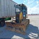 1T0650KKCJF336816 2018 John Deere 650K Crawler Dozer auction photo thumbnail 2