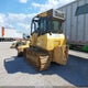 1T0650KKCJF336816 2018 John Deere 650K Crawler Dozer auction photo thumbnail 3