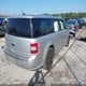 2FMGK5BC5CBD10575 2012 Ford Flex Se auction photo thumbnail 4