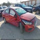 3KPC24A69NE175721 2022 Hyundai Accent Se auction photo thumbnail 1