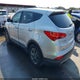 5XYZT3LB9GG358540 2016 Hyundai Santa Fe Sport 2.4L auction photo thumbnail 3