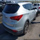 5XYZT3LB9GG358540 2016 Hyundai Santa Fe Sport 2.4L auction photo thumbnail 4