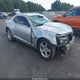 2G1FB1EDXB9146087 2011 Chevrolet Camaro 1Lt auction photo thumbnail 1