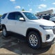 1GNERLKW6PJ195029 2023 Chevrolet Traverse Fwd 1Fl auction photo thumbnail 14