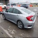 19XFC2E51HE045940 2017 Honda Civic Lx auction photo thumbnail 3