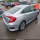 19XFC2E51HE045940 2017 Honda Civic Lx auction photo thumbnail 4
