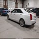 1G6AH5RX1H0115392 2017 Cadillac Ats Luxury auction photo thumbnail 3