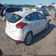 1FADP3N23JL283296 2018 Ford Focus Titanium auction photo thumbnail 4