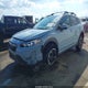 JF2GTAPC9MH391699 2021 Subaru Crosstrek Premium auction photo thumbnail 2