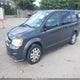 2C4RDGBG3FR533313 2015 Dodge Grand Caravan Se auction photo thumbnail 2