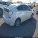 JTDKN3DU3A1016522 2010 Toyota Prius Iv auction photo thumbnail 4