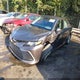 4T1C11AK0NU685502 2022 Toyota Camry Le auction photo thumbnail 2