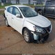 3N1AB7AP0JY258046 2018 Nissan Sentra Sv auction photo thumbnail 1