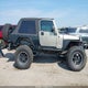 1J4FA49S14P760464 2004 Jeep Wrangler Unlimited auction photo thumbnail 13