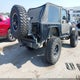 1J4FA49S14P760464 2004 Jeep Wrangler Unlimited auction photo thumbnail 4