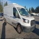 1FTBR1C88MKA07813 2021 Ford Transit-250 auction photo thumbnail 1