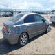 19XFA1F51AE036577 2010 Honda Civic Lx auction photo thumbnail 4