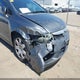 19XFA1F51AE036577 2010 Honda Civic Lx auction photo thumbnail 6